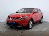 Nissan Qashqai 2014 годаfor6 250 000 тг. в Астана