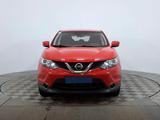 Nissan Qashqai 2014 годаfor6 250 000 тг. в Астана – фото 2