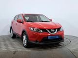 Nissan Qashqai 2014 годаfor6 250 000 тг. в Астана – фото 3