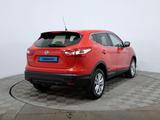 Nissan Qashqai 2014 годаfor6 250 000 тг. в Астана – фото 5