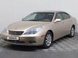 Lexus ES 330 2004 года за 5 890 000 тг. в Астана