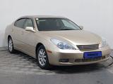 Lexus ES 330 2004 года за 5 890 000 тг. в Астана – фото 3