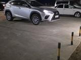 Lexus NX 200t 2016 годаүшін9 300 000 тг. в Атырау – фото 2