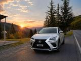 Lexus NX 200t 2016 годаүшін9 300 000 тг. в Атырау