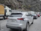 Lexus NX 200t 2016 годаүшін9 300 000 тг. в Атырау – фото 5