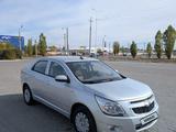 Chevrolet Cobalt 2021 годаүшін5 100 000 тг. в Актобе – фото 2