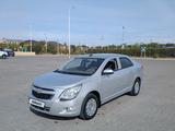 Chevrolet Cobalt 2021 годаүшін5 100 000 тг. в Актобе