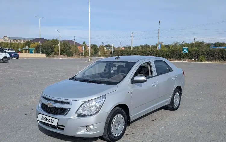 Chevrolet Cobalt 2021 годаүшін5 100 000 тг. в Актобе