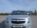 Chevrolet Cobalt 2021 годаүшін5 100 000 тг. в Актобе – фото 3