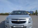 Chevrolet Cobalt 2021 годаүшін5 100 000 тг. в Актобе – фото 3