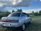ВАЗ (Lada) 2110 2004 годаүшін350 000 тг. в Заречное – фото 4
