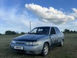 ВАЗ (Lada) 2110 2004 годаүшін350 000 тг. в Заречное