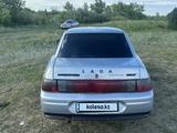 ВАЗ (Lada) 2110 2004 годаүшін350 000 тг. в Заречное – фото 3