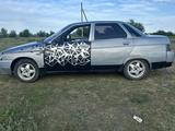 ВАЗ (Lada) 2110 2004 годаүшін350 000 тг. в Заречное – фото 2