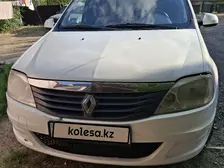 Renault Logan, 2014