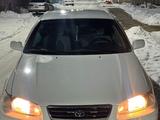 Toyota Camry 1999 года за 3 300 000 тг. в Шымкент – фото 2