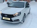 ВАЗ (Lada) Vesta 2019 года за 5 000 000 тг. в Астана