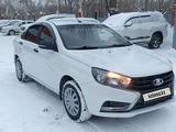 ВАЗ (Lada) Vesta 2019 года за 5 000 000 тг. в Астана – фото 2