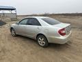 Toyota Camry 2002 годаүшін3 700 000 тг. в Атырау – фото 3