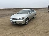 Toyota Camry 2002 годаүшін3 700 000 тг. в Атырау