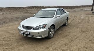 Toyota Camry 2002 года за 3 700 000 тг. в Атырау