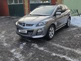 Mazda CX-7 2010 годаүшін6 000 000 тг. в Алматы – фото 4