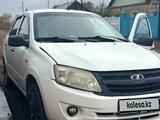 ВАЗ (Lada) Granta 2190 2012 годаүшін1 700 000 тг. в Сарань – фото 2
