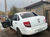 ВАЗ (Lada) Granta 2190 2012 годаүшін1 700 000 тг. в Сарань