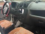 ВАЗ (Lada) Granta 2190 2012 годаүшін1 700 000 тг. в Сарань – фото 4