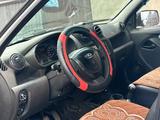 ВАЗ (Lada) Granta 2190 2012 годаүшін1 700 000 тг. в Сарань – фото 5
