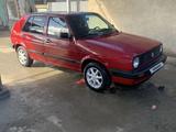 Volkswagen Golf 1991 года за 880 000 тг. в Жаркент