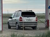 Opel Zafira 2000 года за 2 500 000 тг. в Актобе