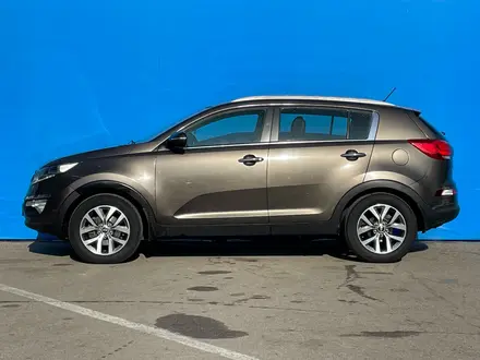 Kia Sportage 2014 года за 8 140 000 тг. в Алматы – фото 5