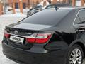 Toyota Camry 2015 года за 11 900 000 тг. в Караганда – фото 10