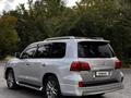 Lexus LX 570 2010 годаfor19 000 000 тг. в Алматы – фото 17