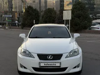 Lexus IS 250