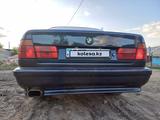 BMW 520 1994 года за 1 300 000 тг. в Астана – фото 4