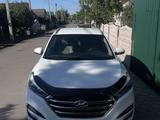 Hyundai Tucson 2015 года за 9 500 000 тг. в Караганда – фото 2