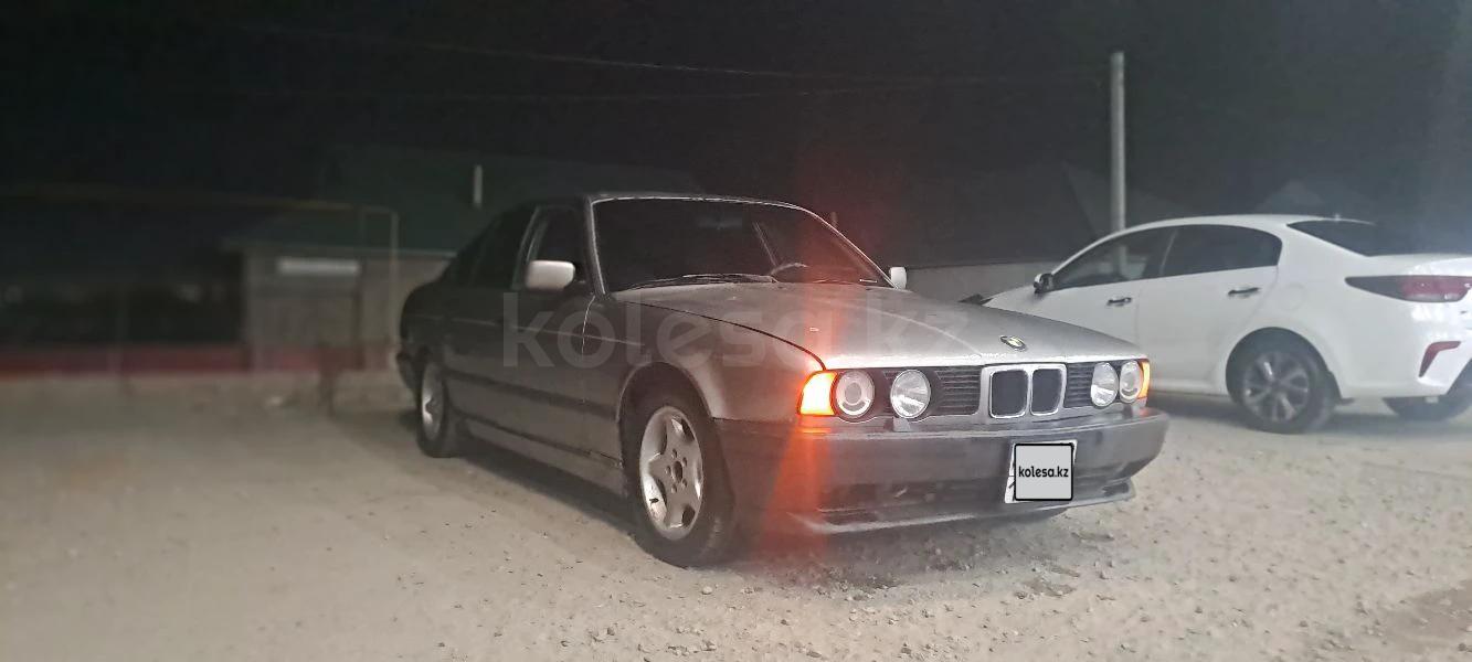 BMW 530 1992 г.