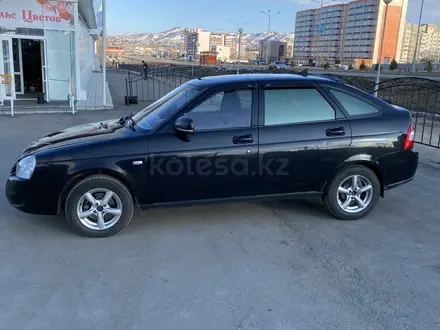 ВАЗ (Lada) Priora 2172 2015 года за 3 500 000 тг. в Усть-Каменогорск – фото 2