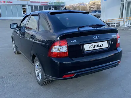 ВАЗ (Lada) Priora 2172 2015 года за 3 500 000 тг. в Усть-Каменогорск – фото 3