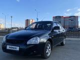 ВАЗ (Lada) Priora 2172 2015 года за 3 500 000 тг. в Усть-Каменогорск