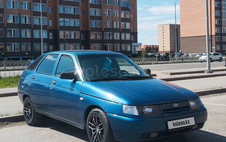 ВАЗ (Lada) 2112 2007 года за 1 250 000 тг. в Кокшетау