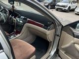 Lexus ES 300 2002 годаүшін5 500 000 тг. в Алматы – фото 5