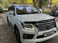 Lexus LX 570 2013 года за 26 900 000 тг. в Алматы – фото 2