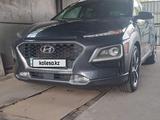 Hyundai Kona 2018 годаfor10 500 000 тг. в Алматы – фото 2