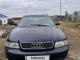 Audi A4 1996 года за 950 000 тг. в Кокшетау – фото 4