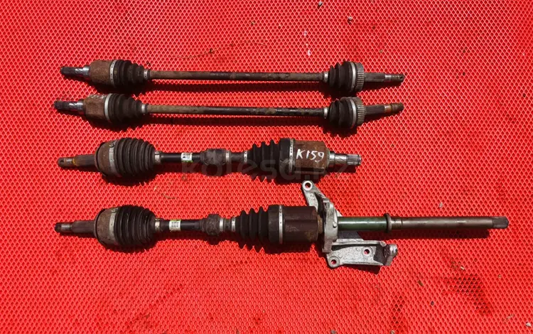 Привод за 35 000 тг. в Алматы