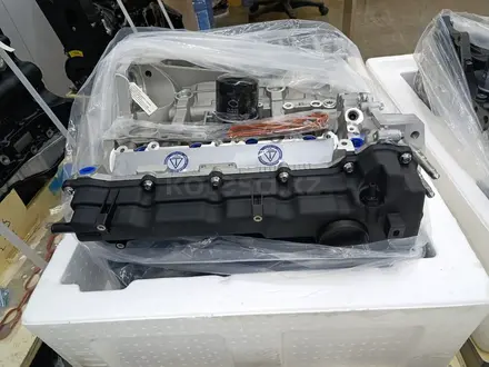 Новый мотор G4KJ Kia Optima 2.4 G4FC G4NA G4KD G4NB G4NH G4FG G4KE за 780 000 тг. в Астана