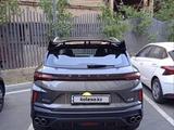 Geely Coolray 2023 года за 7 600 000 тг. в Алматы – фото 2